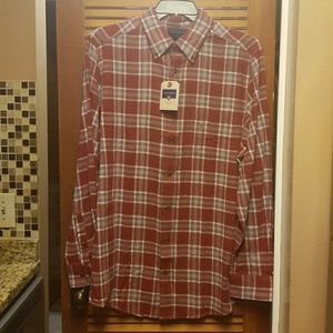 NWT Saddlebred size is LT